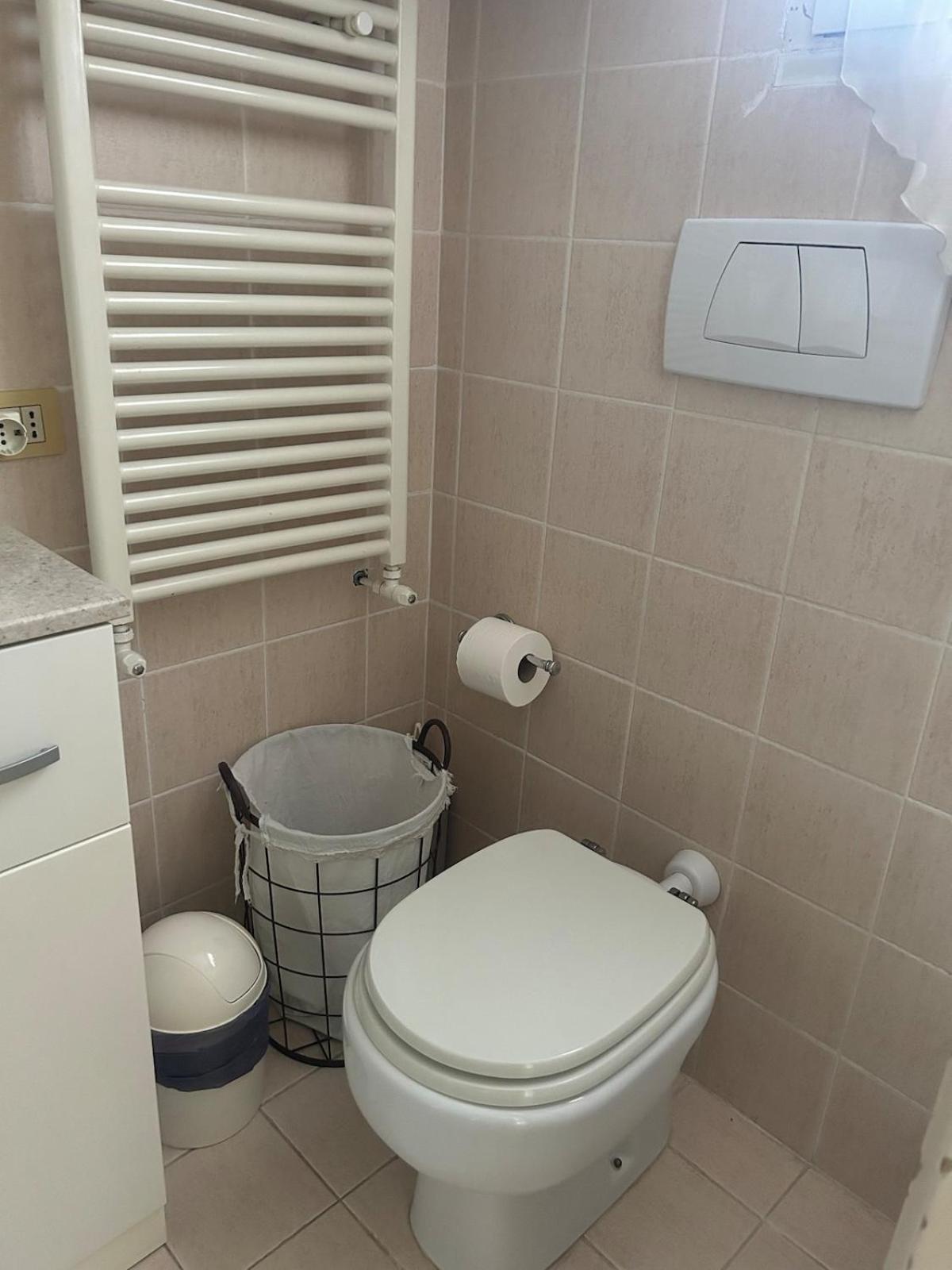 Apartment Attico Ponte Milvio Littleangelshouse