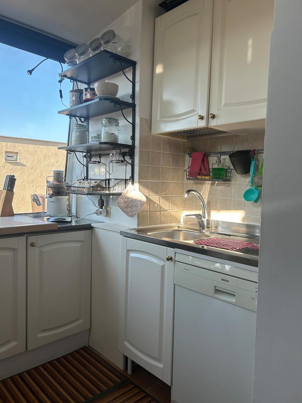 Attico Ponte Milvio Littleangelshouse Apartment Rome