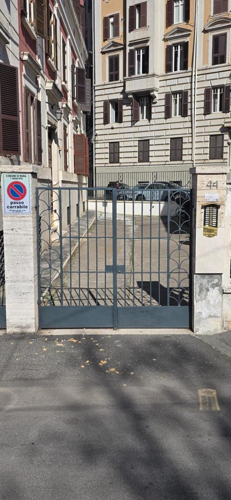 Coloss Imperial Guest house Rome