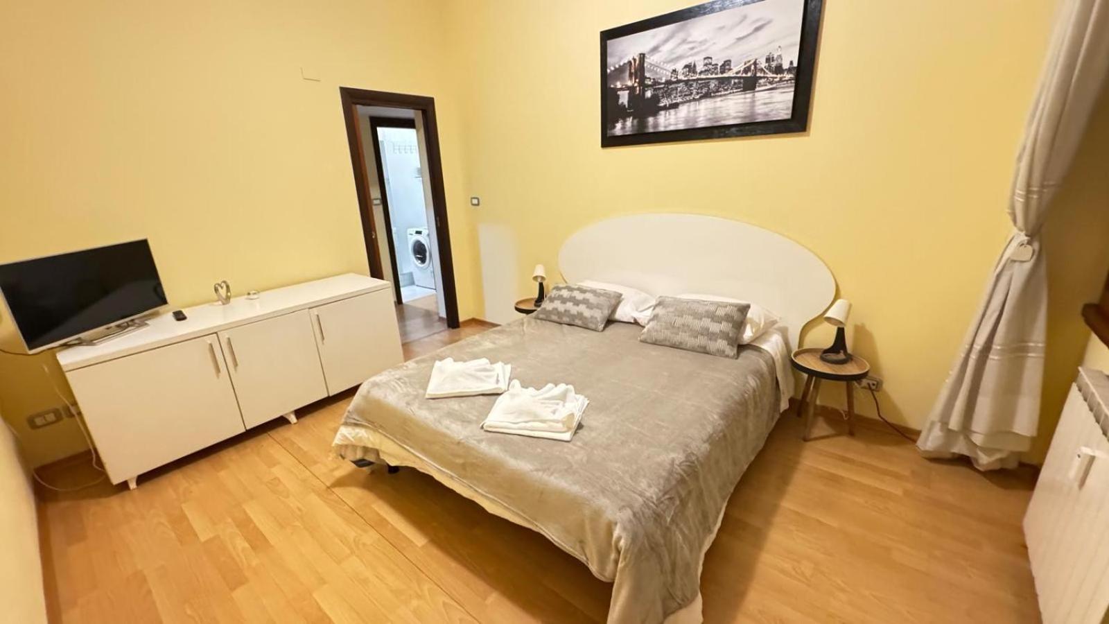 Apartment Casa Gemelli Gemelli *