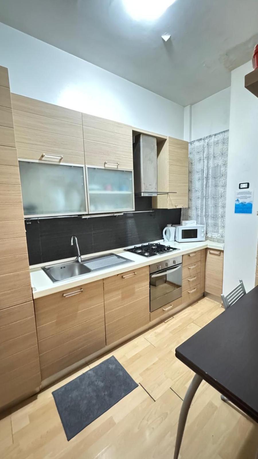 Casa Gemelli Gemelli * Rome