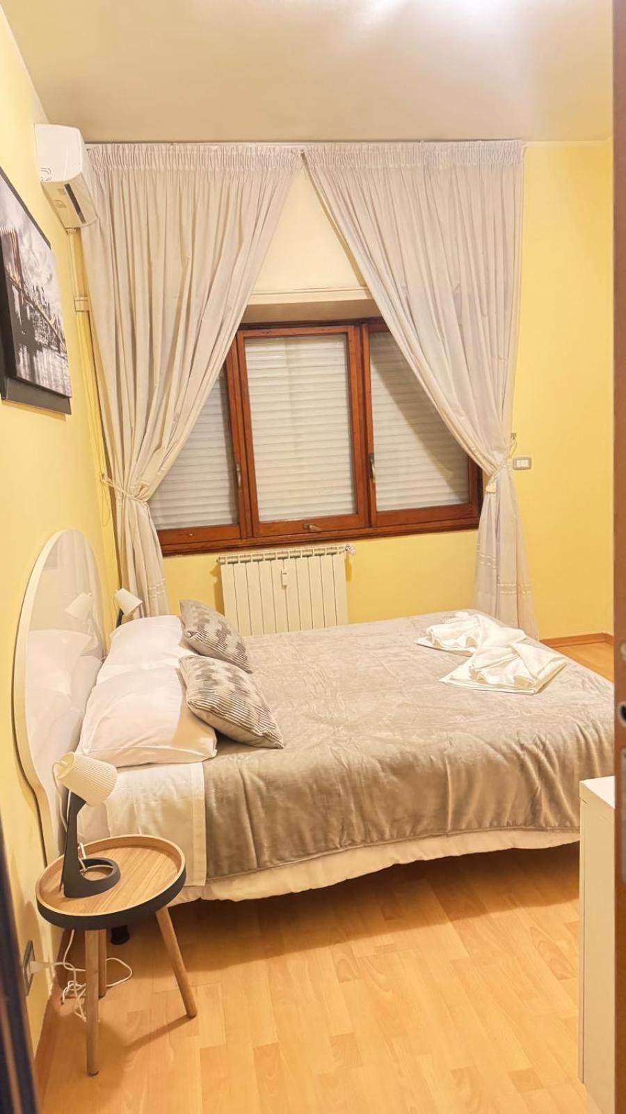 Casa Gemelli Gemelli Apartment Rome