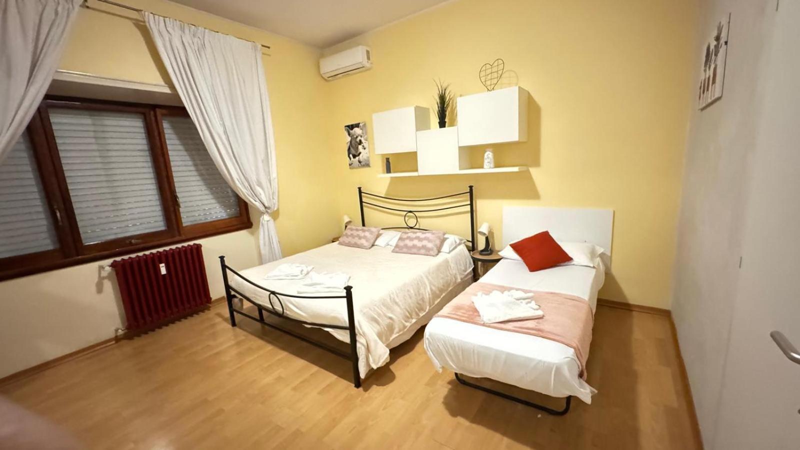 Apartment Casa Gemelli Gemelli Rome