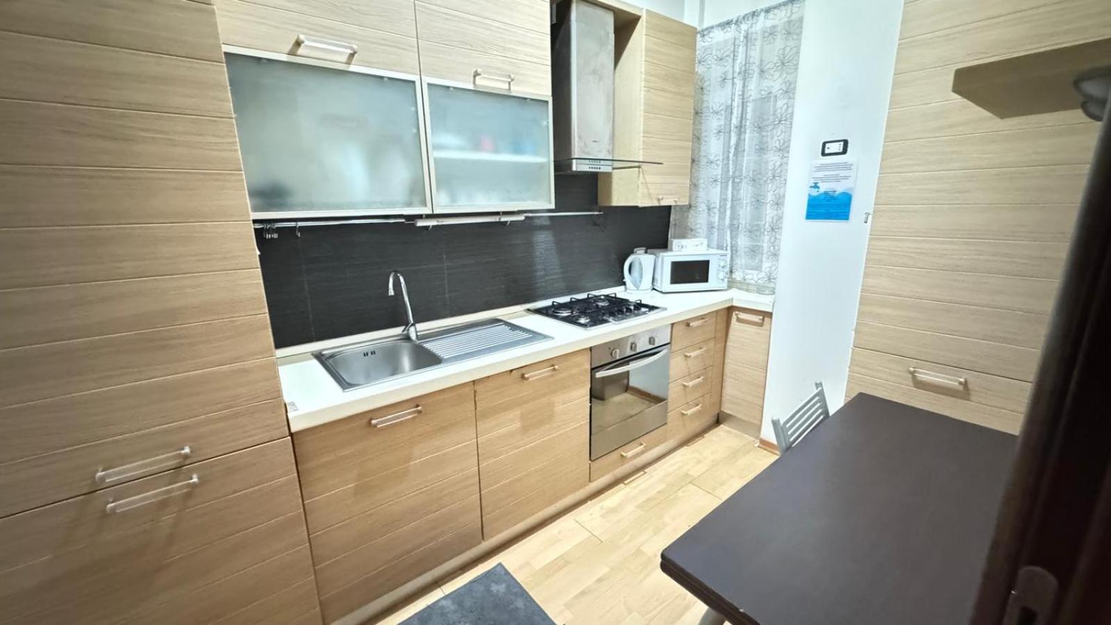 Casa Gemelli Gemelli Apartment
