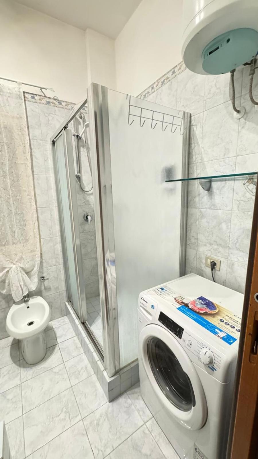 Apartment Casa Gemelli Gemelli *
