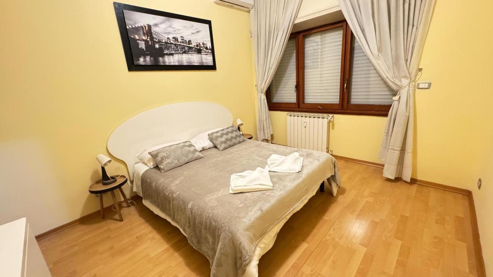 Casa Gemelli Gemelli Apartment Rome