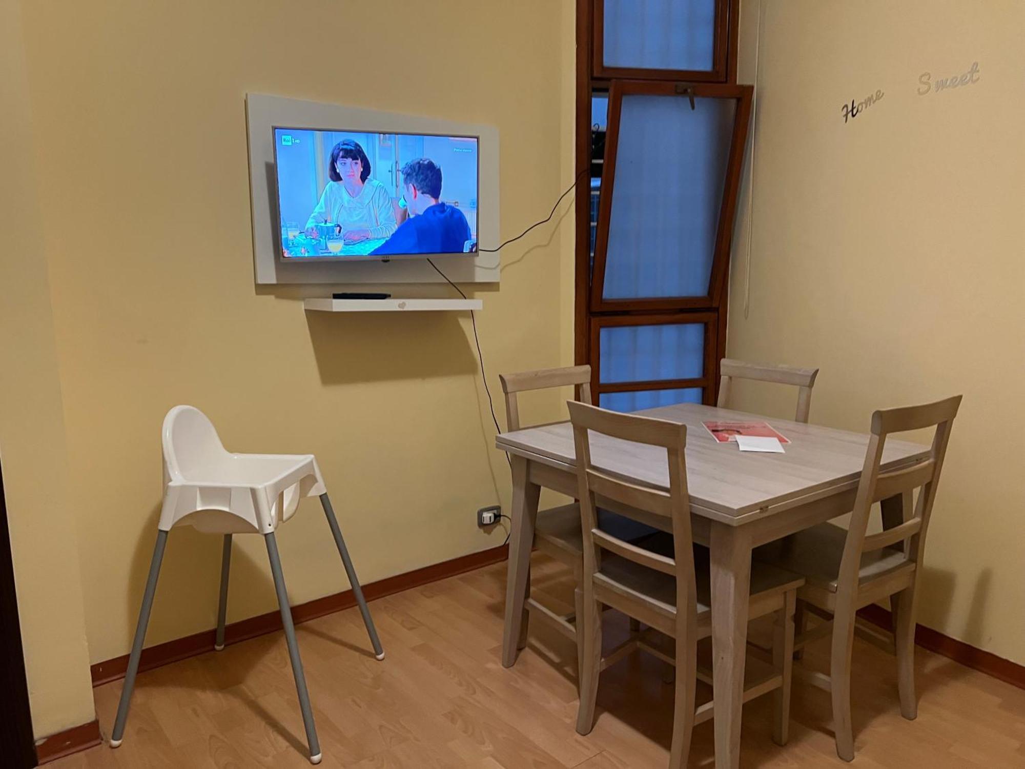 Casa Gemelli Gemelli * Rome