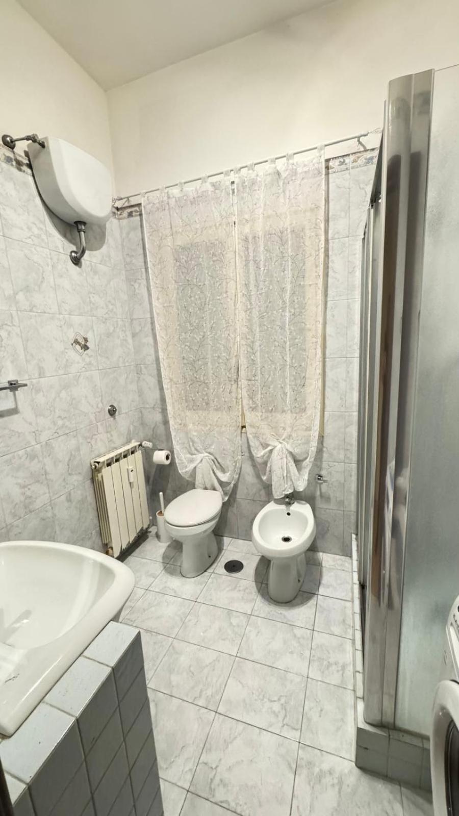 Casa Gemelli Gemelli