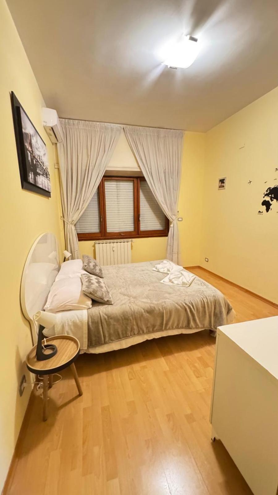 Apartment Casa Gemelli Gemelli