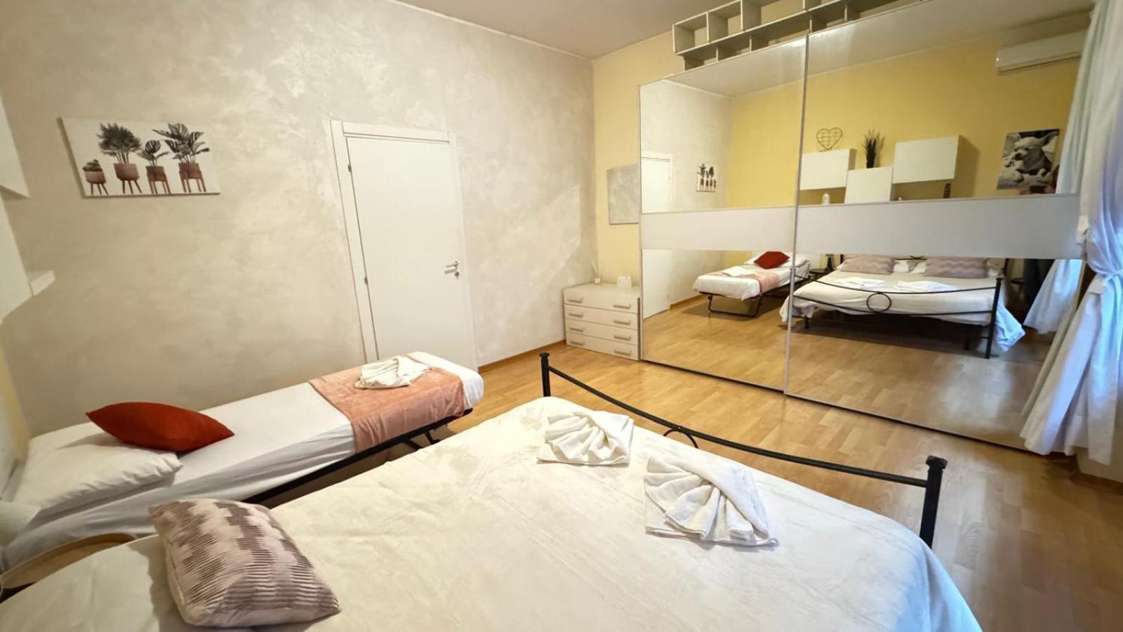 Apartment Casa Gemelli Gemelli *