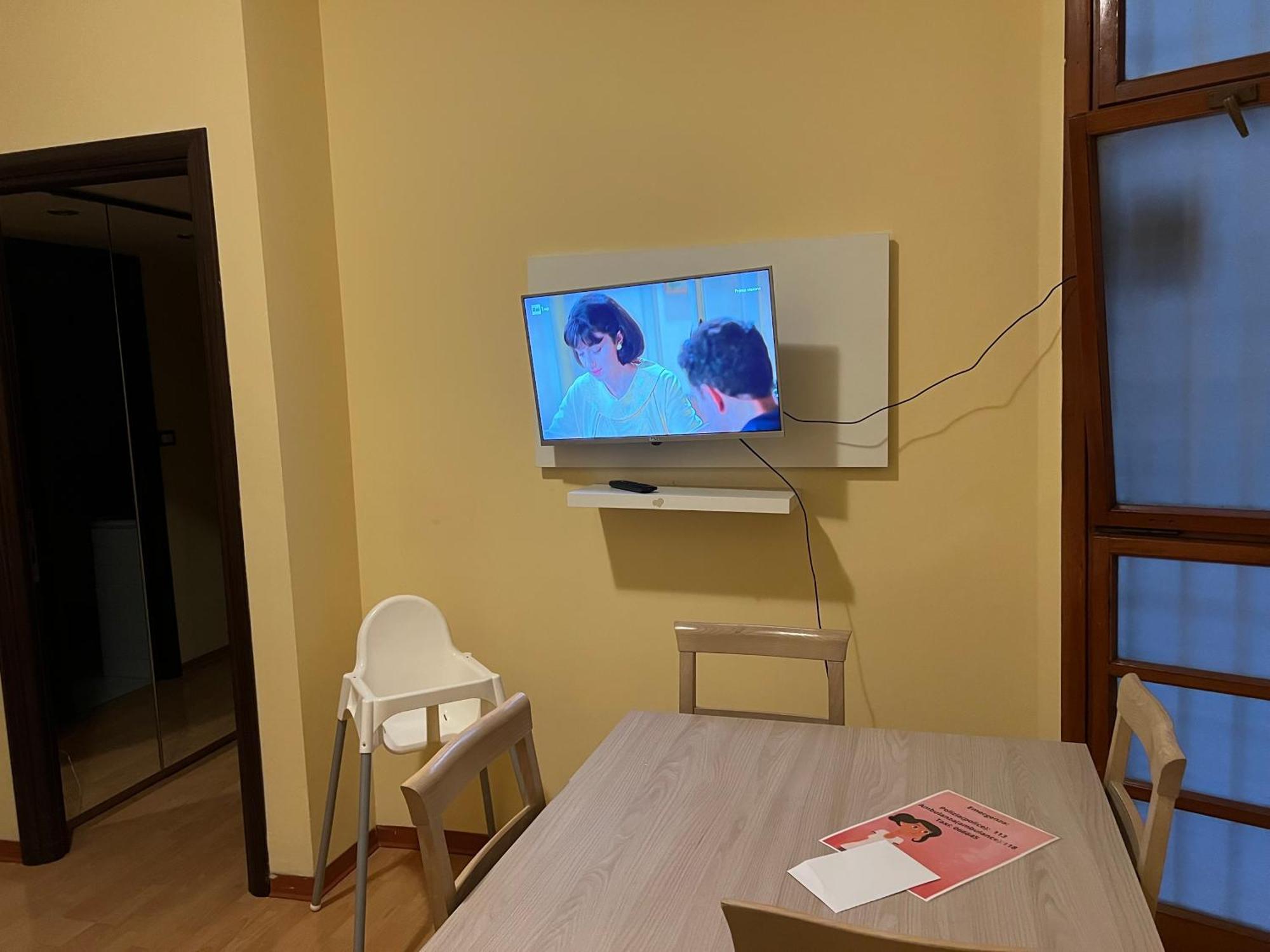 Casa Gemelli Gemelli Apartment