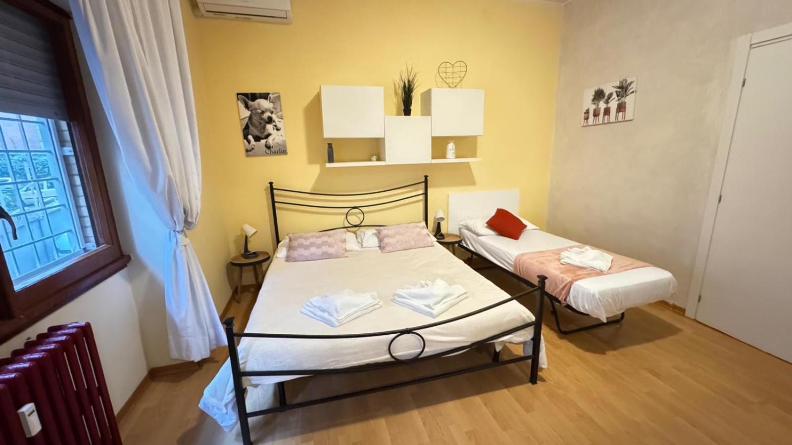 Apartment Casa Gemelli Gemelli