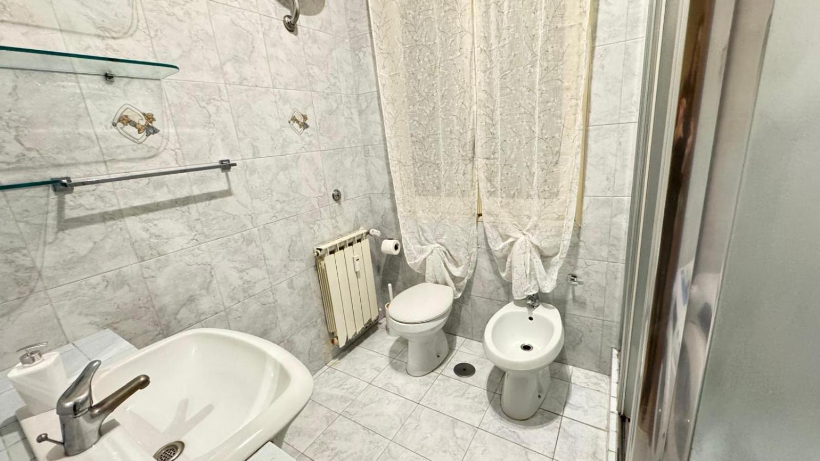 Apartment Casa Gemelli Gemelli *