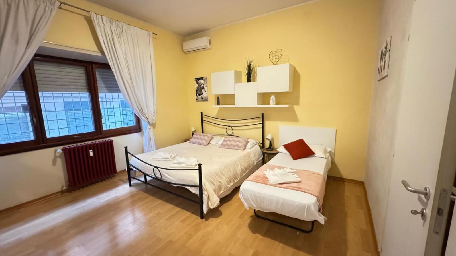 Casa Gemelli Gemelli Apartment Rome