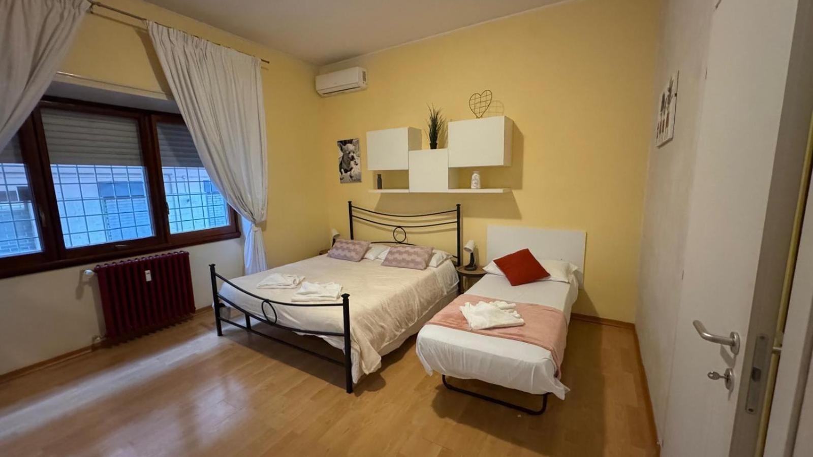 Casa Gemelli Gemelli Apartment