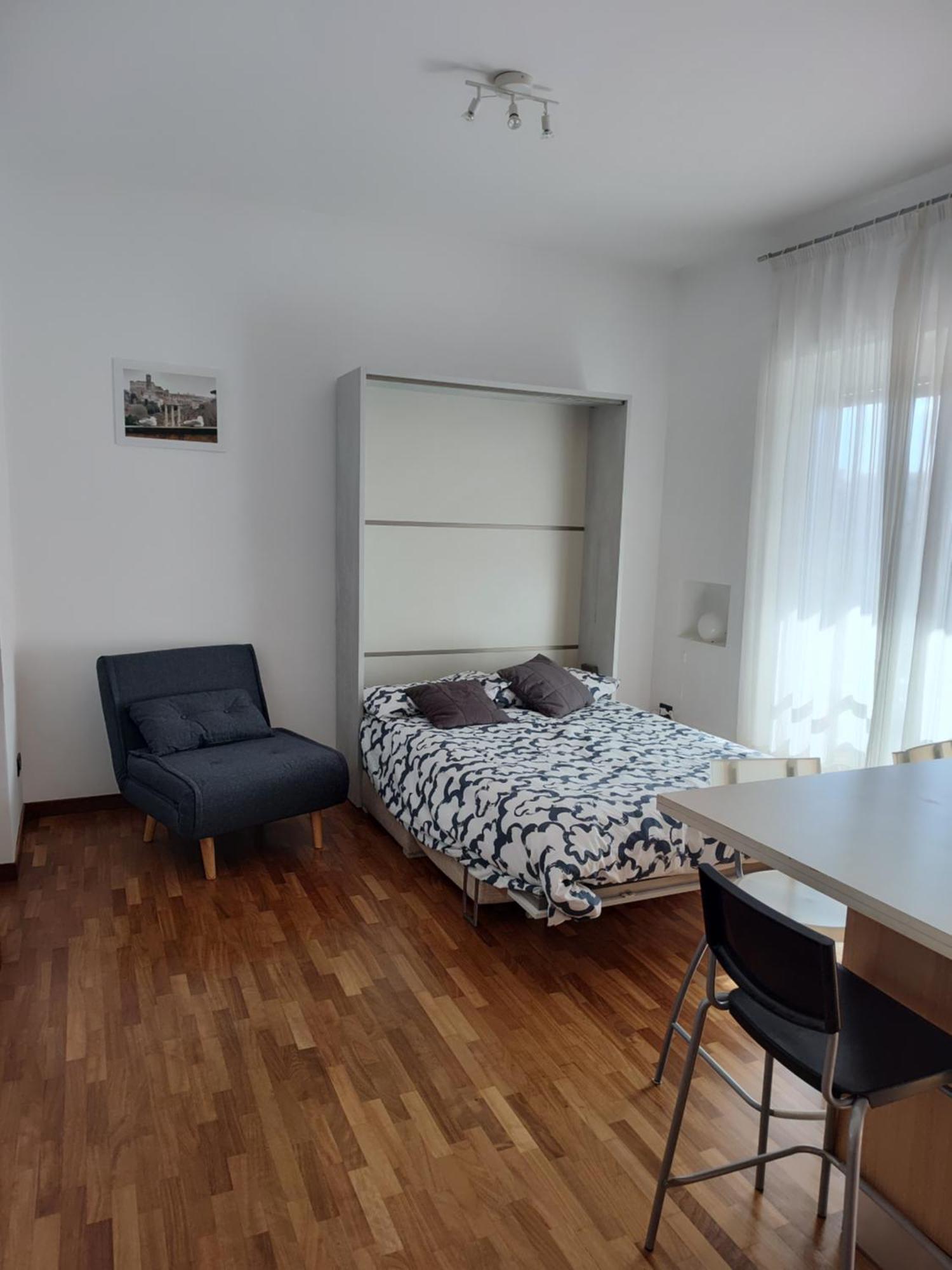 Fabio's Apartment Rome