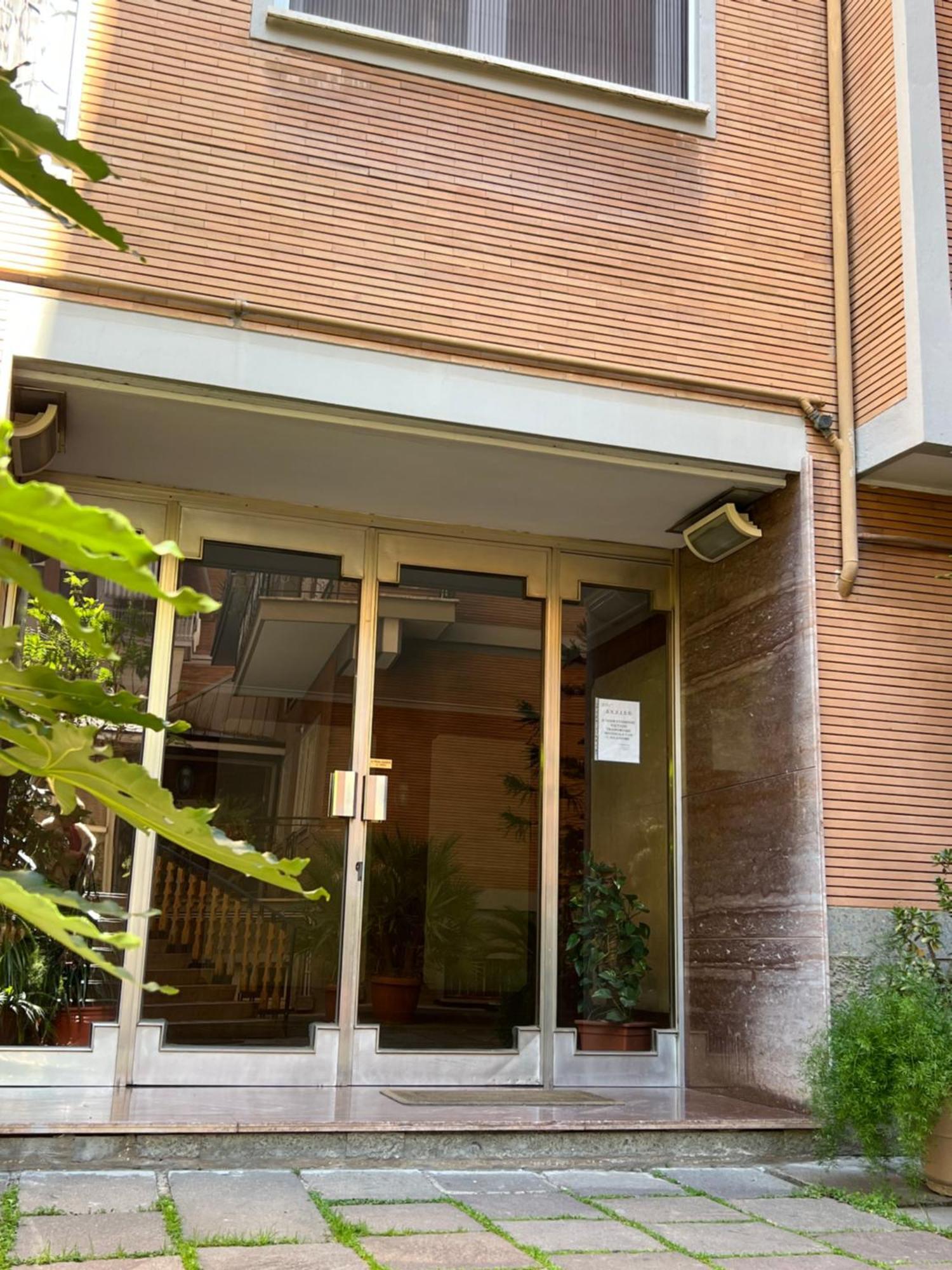 Casa Vale Rome