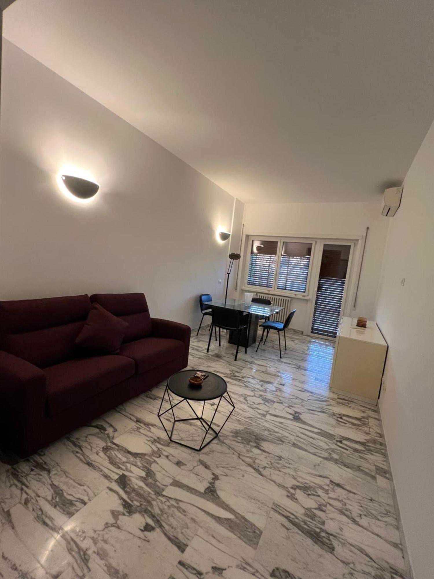 Apartment Casa Vale *