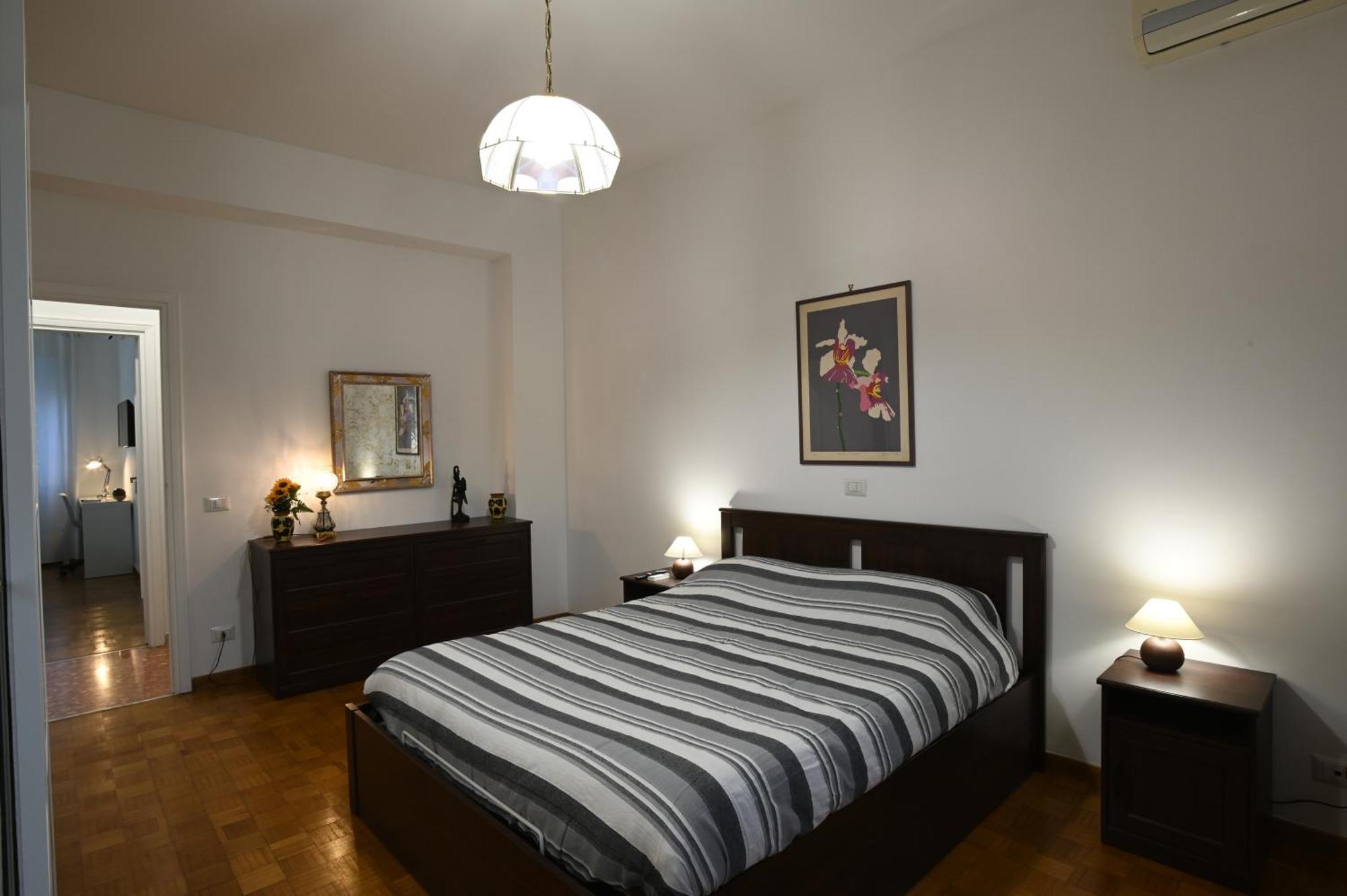 Apartment Vatican Firefly House Rome