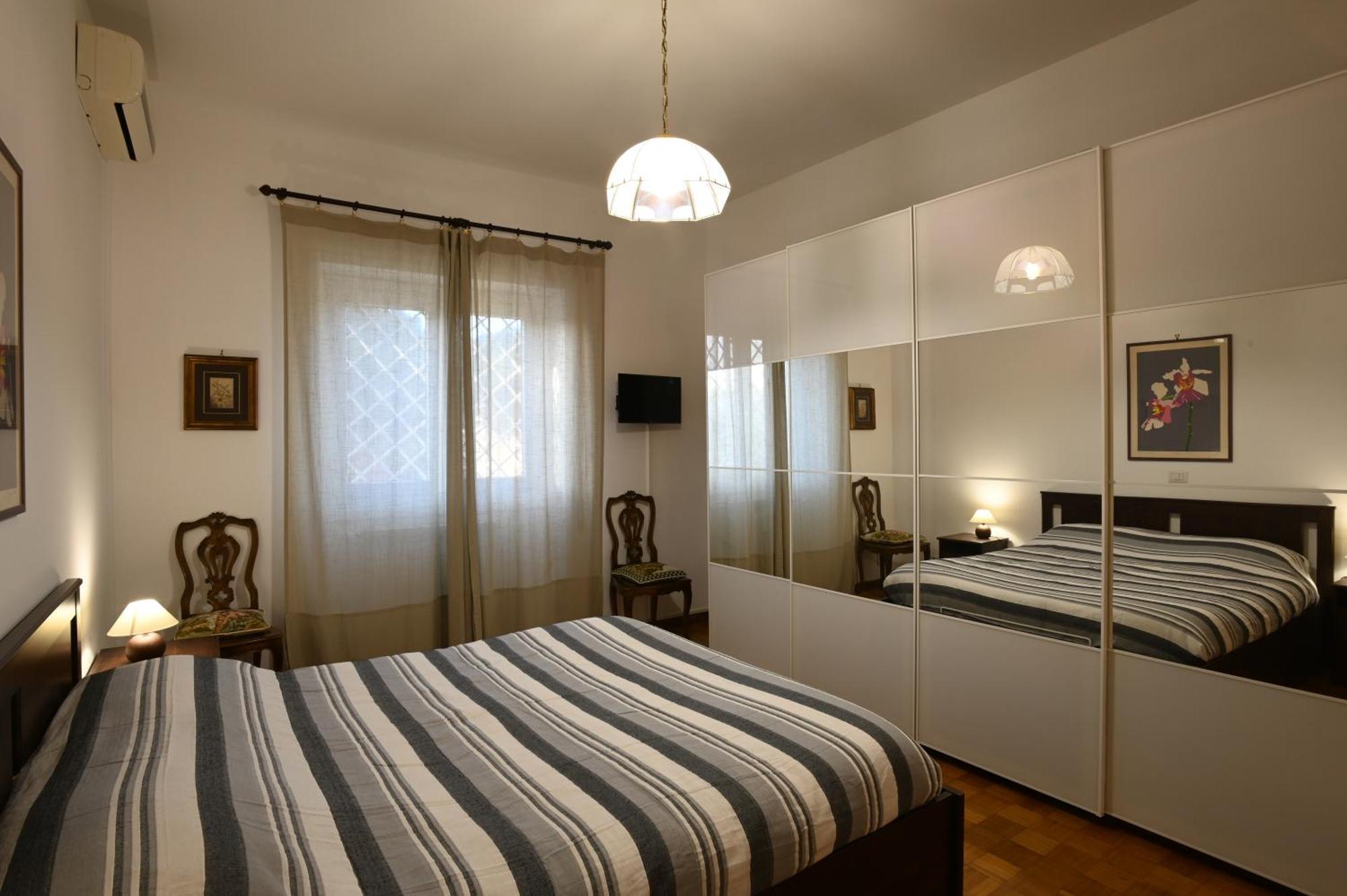 Apartment Vatican Firefly House Rome