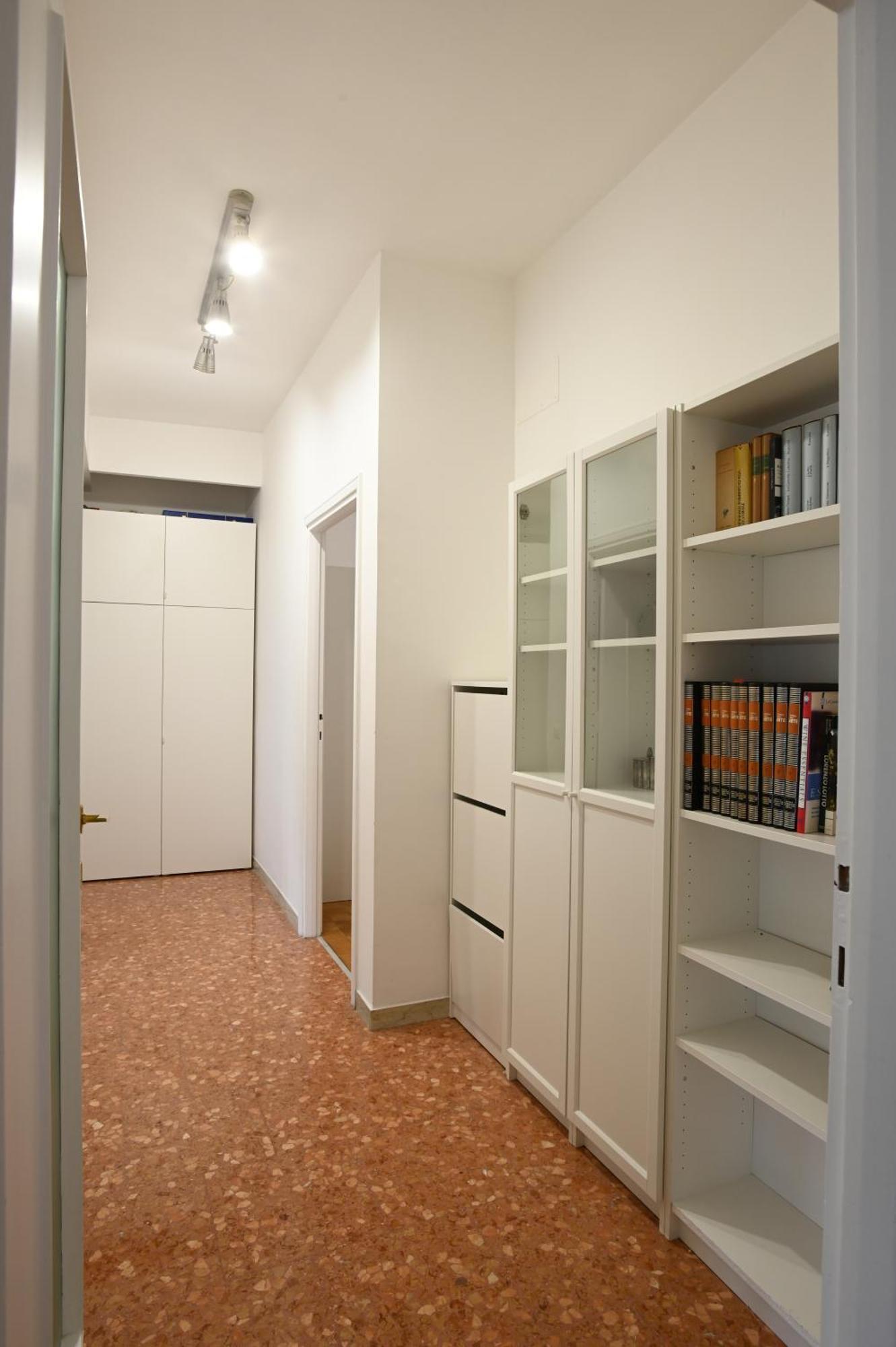 Vatican Firefly House Rome
