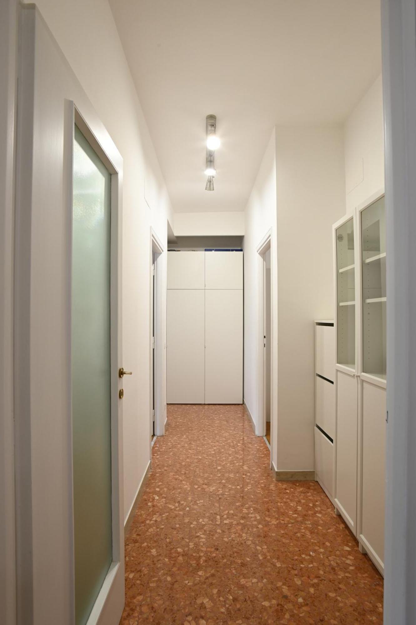 Vatican Firefly House * Rome