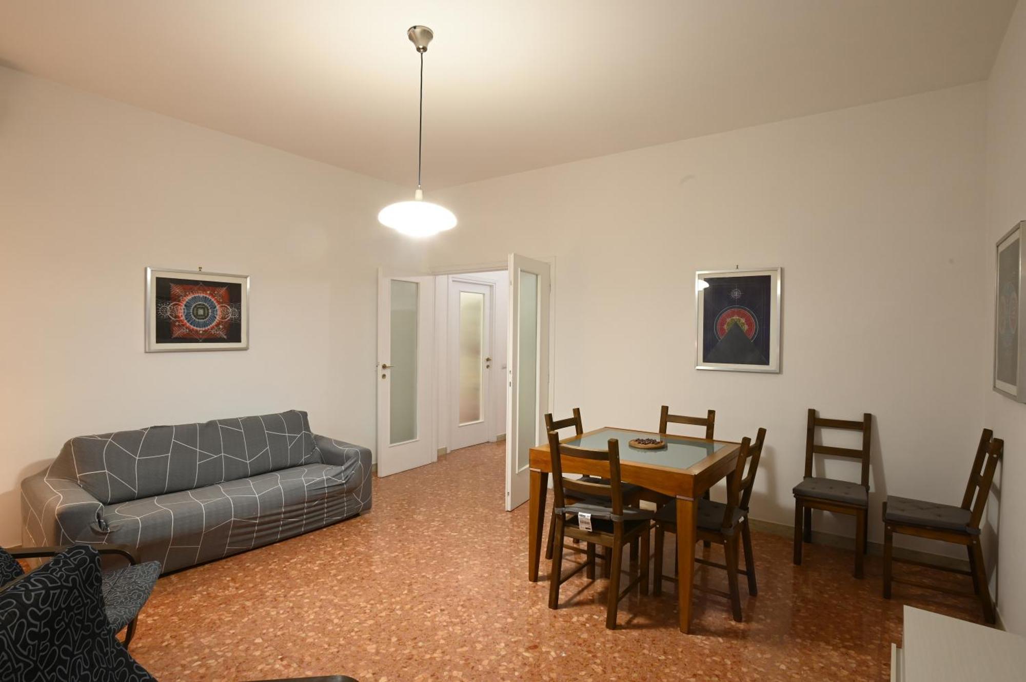 Vatican Firefly House Apartment Rome