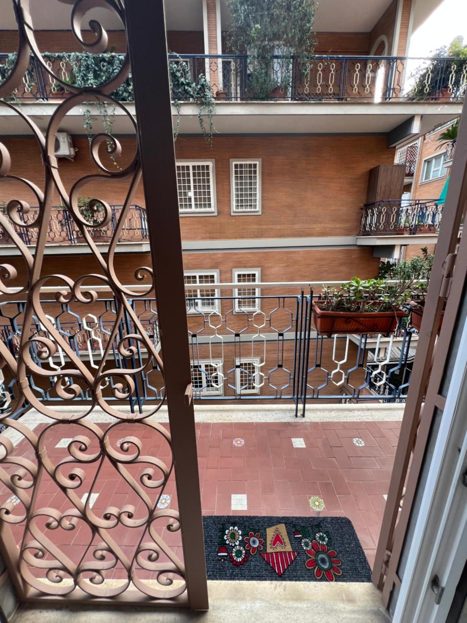 Casa Vale Rome