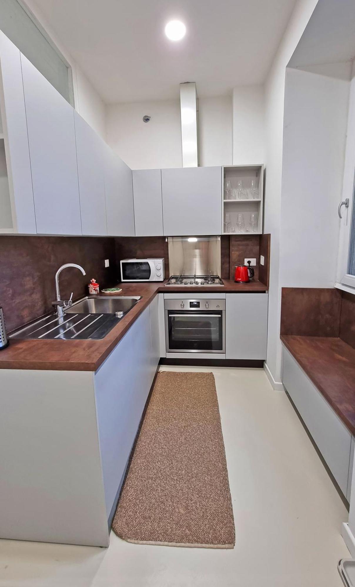 Il Cortile Del 900 Apartment Rome
