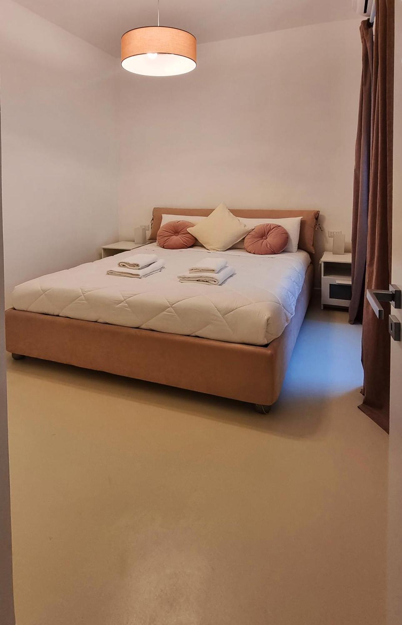 Apartment Il Cortile Del 900