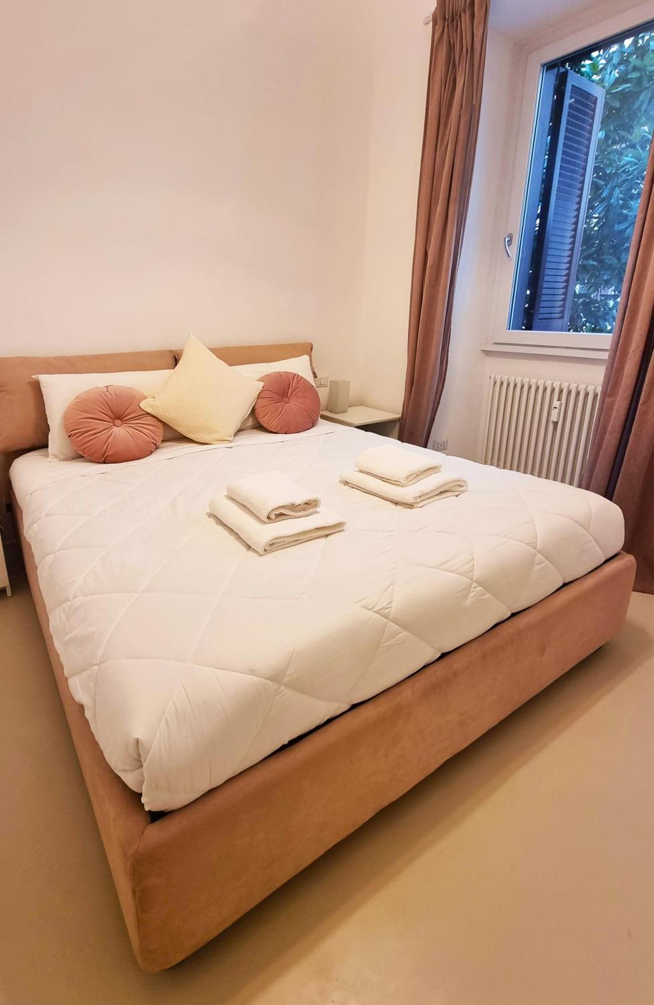 Il Cortile Del 900 Apartment Rome