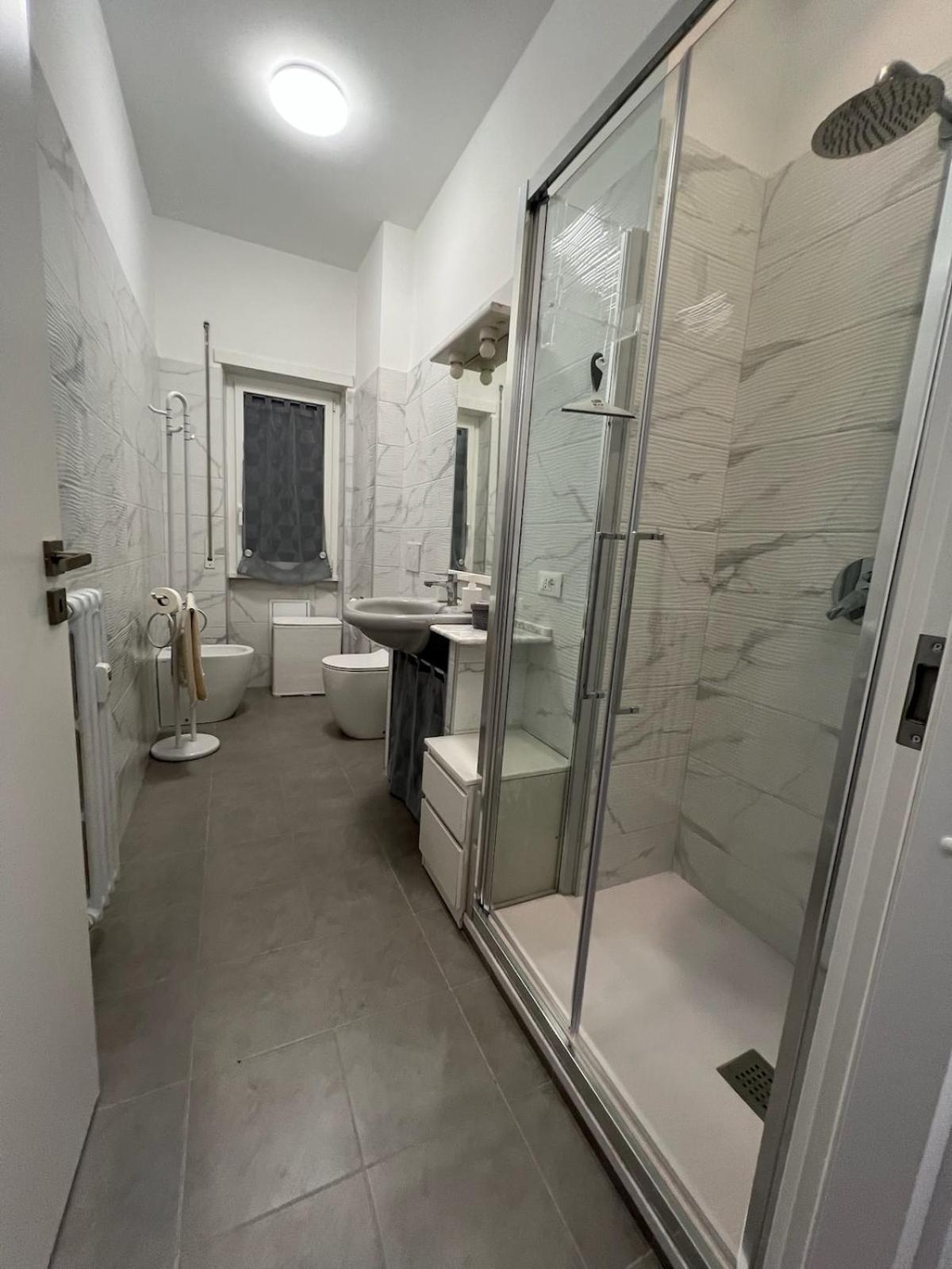 Casa Vale Apartment Rome