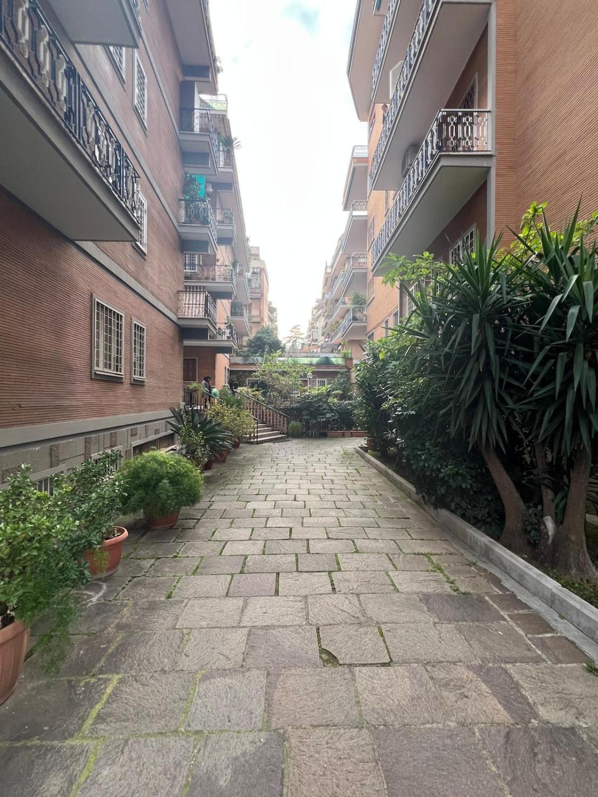 Apartment Casa Vale *