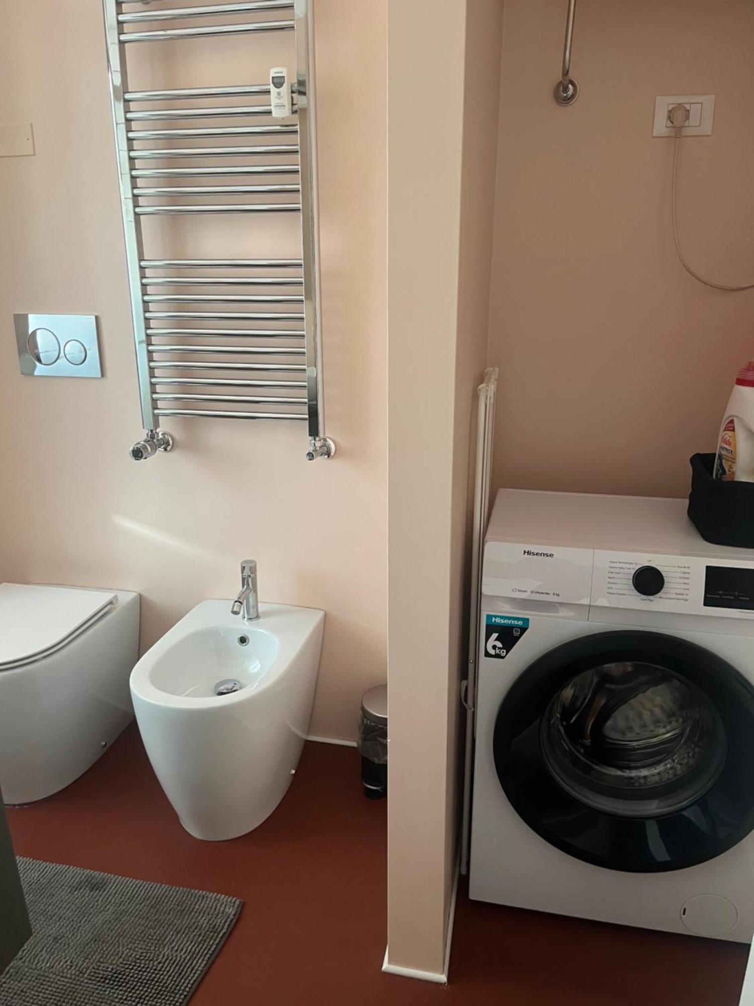 Panoramic Penthouse 10m From Metro A *