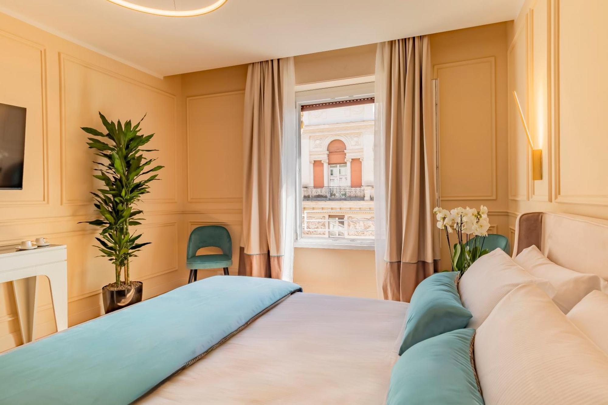 Trevi Imperial 2 Guest house
