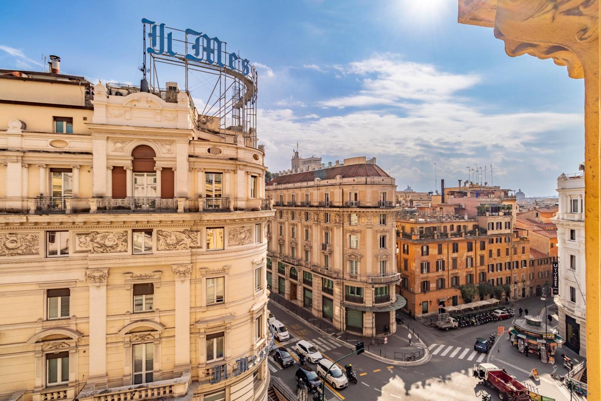 Trevi Imperial 2 Guest house *