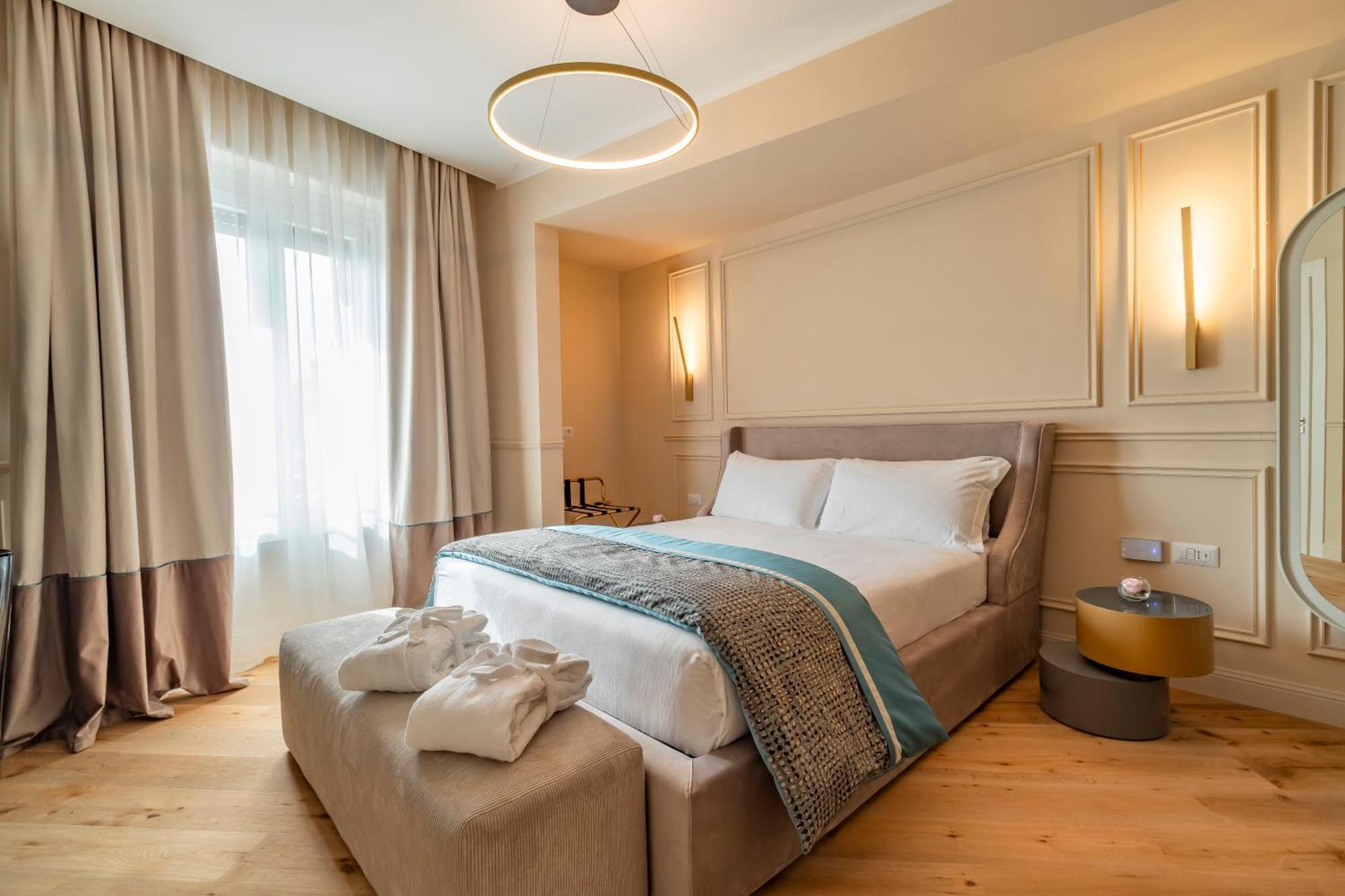 Guest house Trevi Imperial 2 Rome
