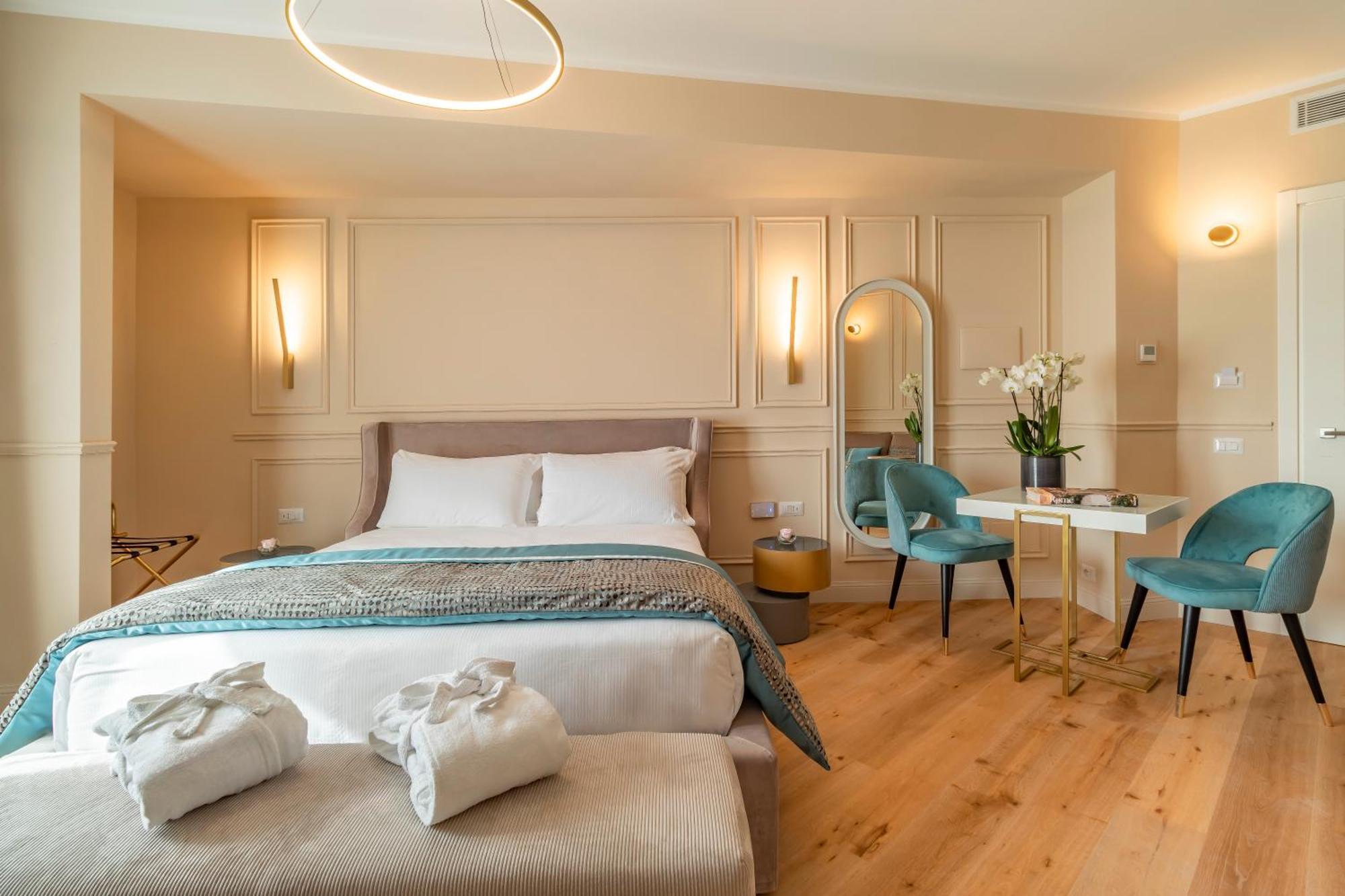 Guest house Trevi Imperial 2 Rome