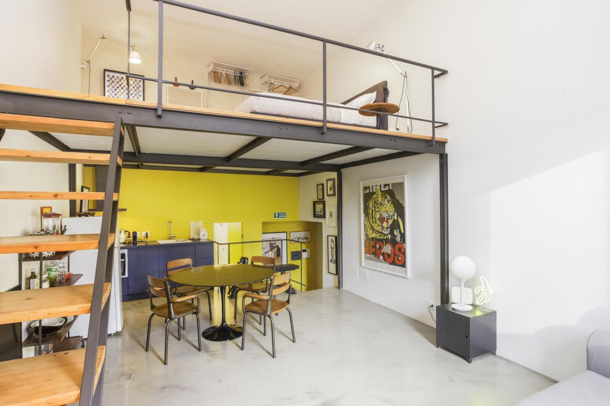 Apartment San Teodoro 34 - Stylish In Front Of Forum