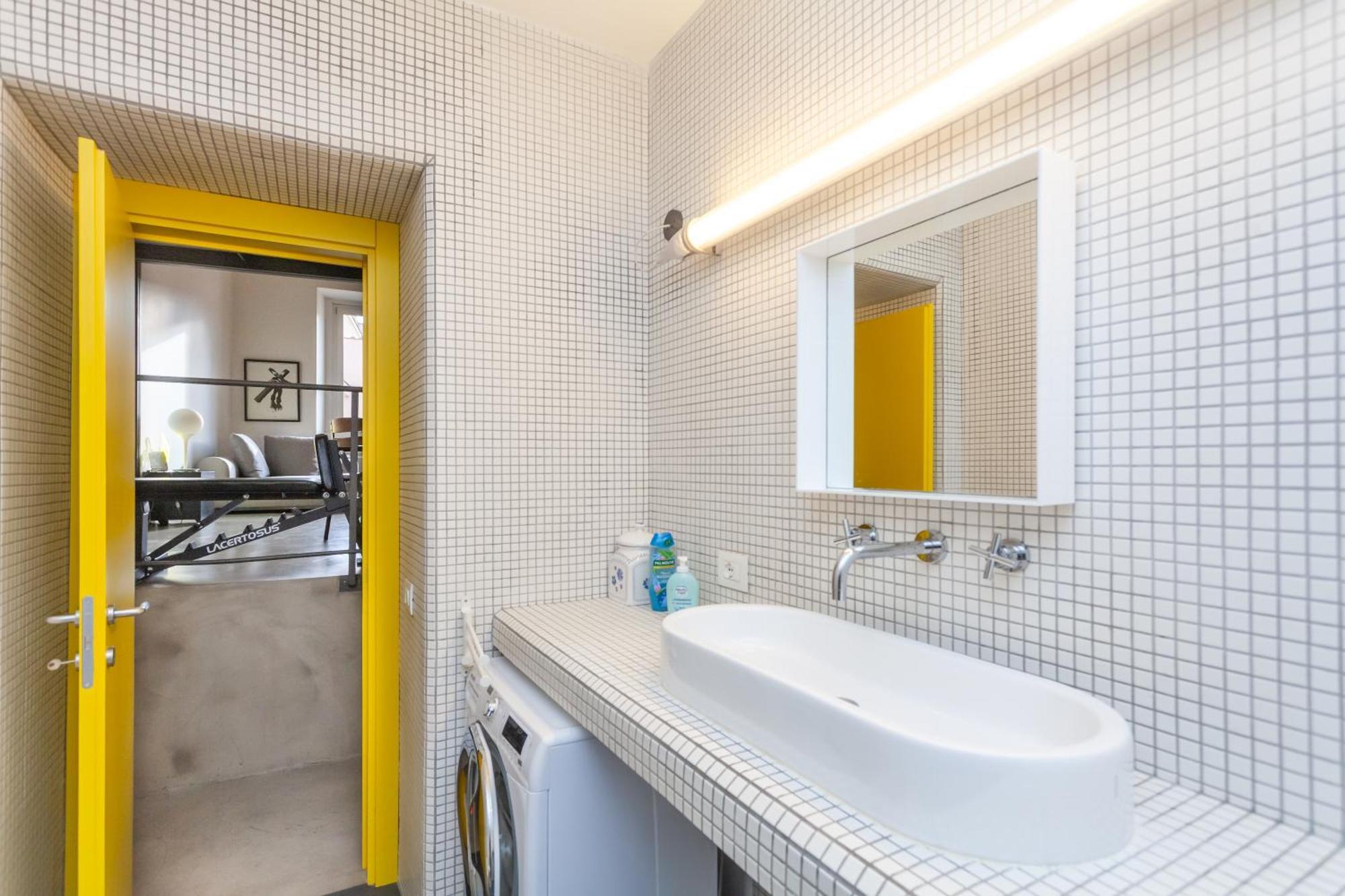 Apartment San Teodoro 34 - Stylish In Front Of Forum Rome