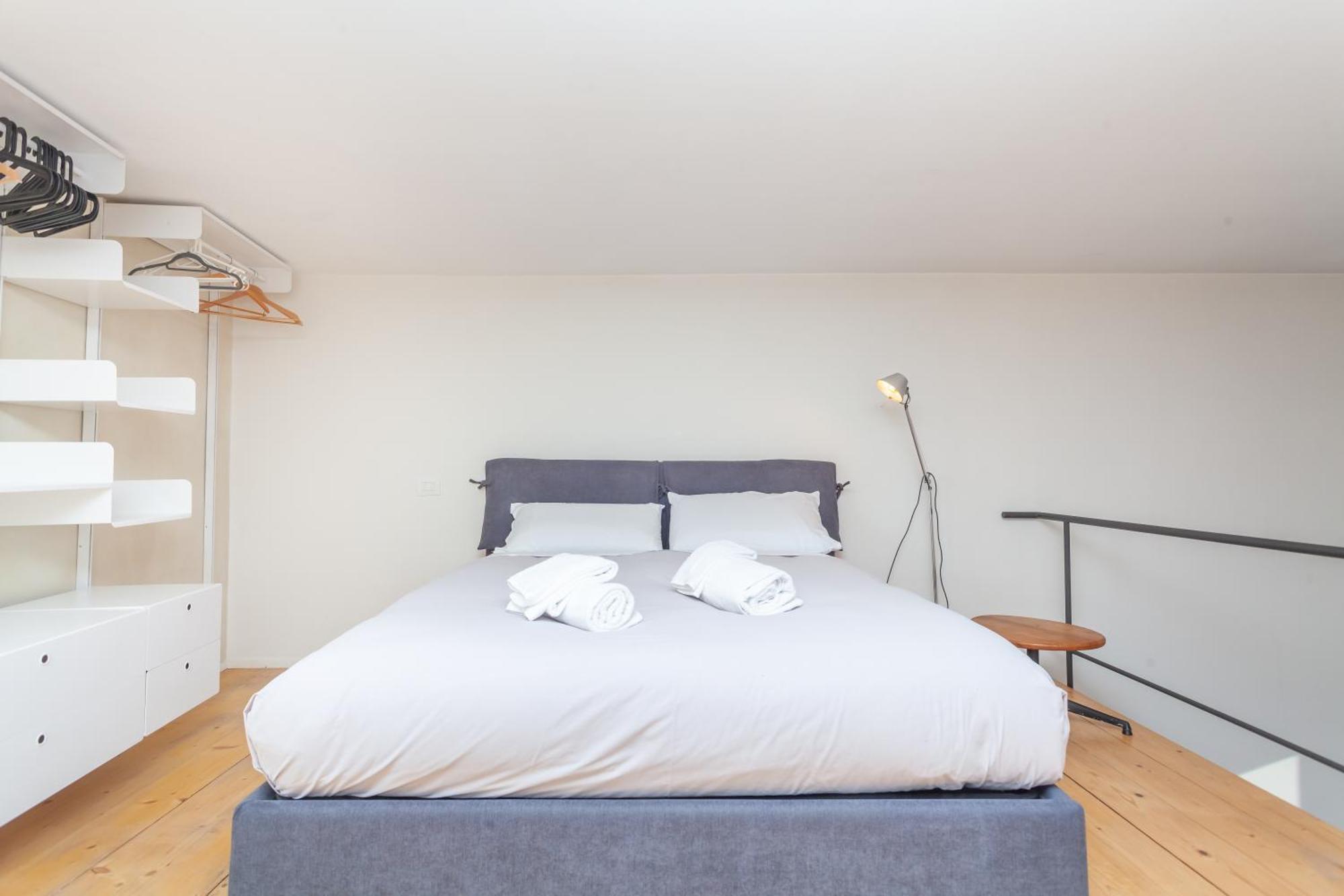 Apartment San Teodoro 34 - Stylish In Front Of Forum