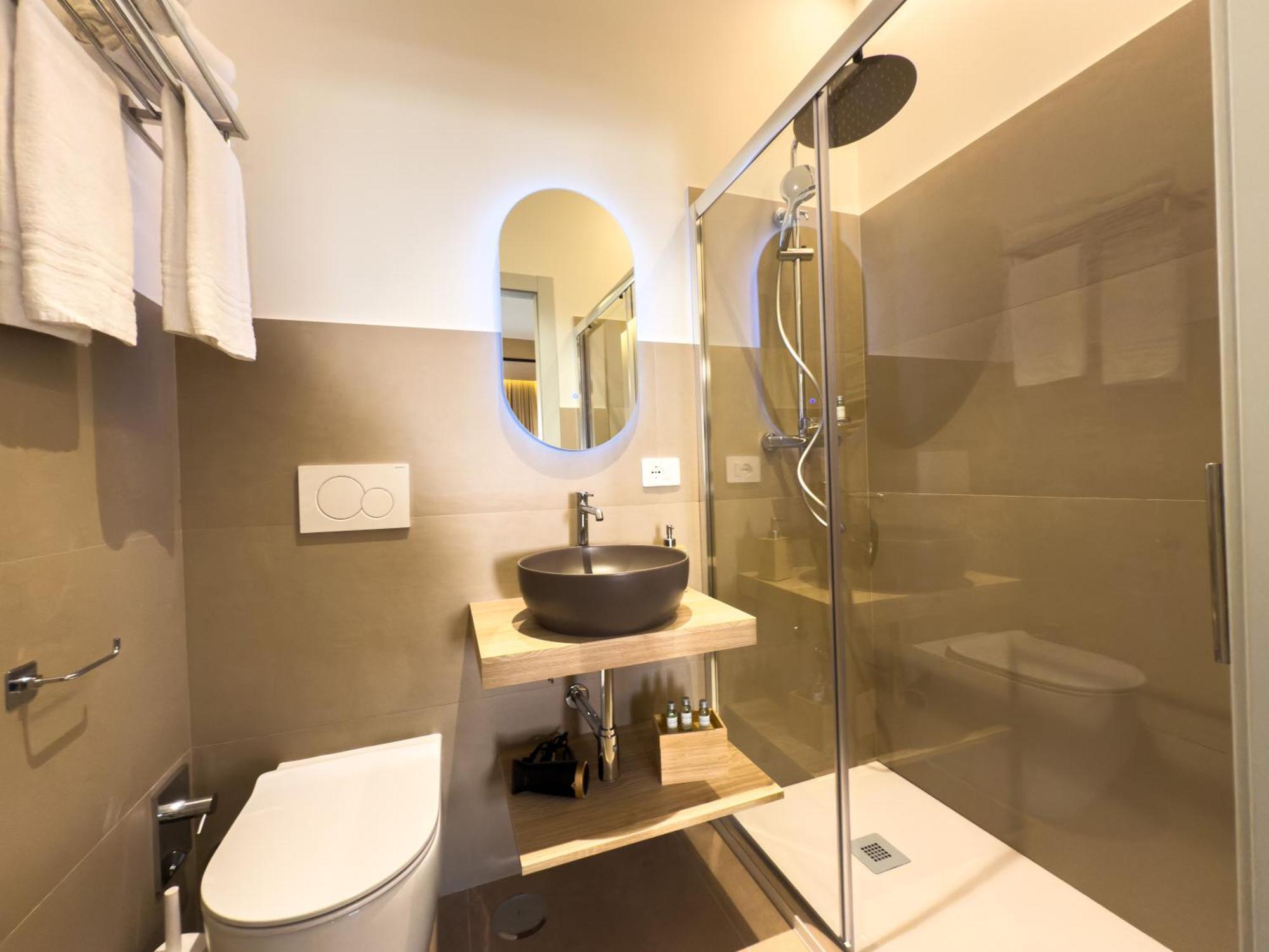 Vatican Domus Stefania Guest house *