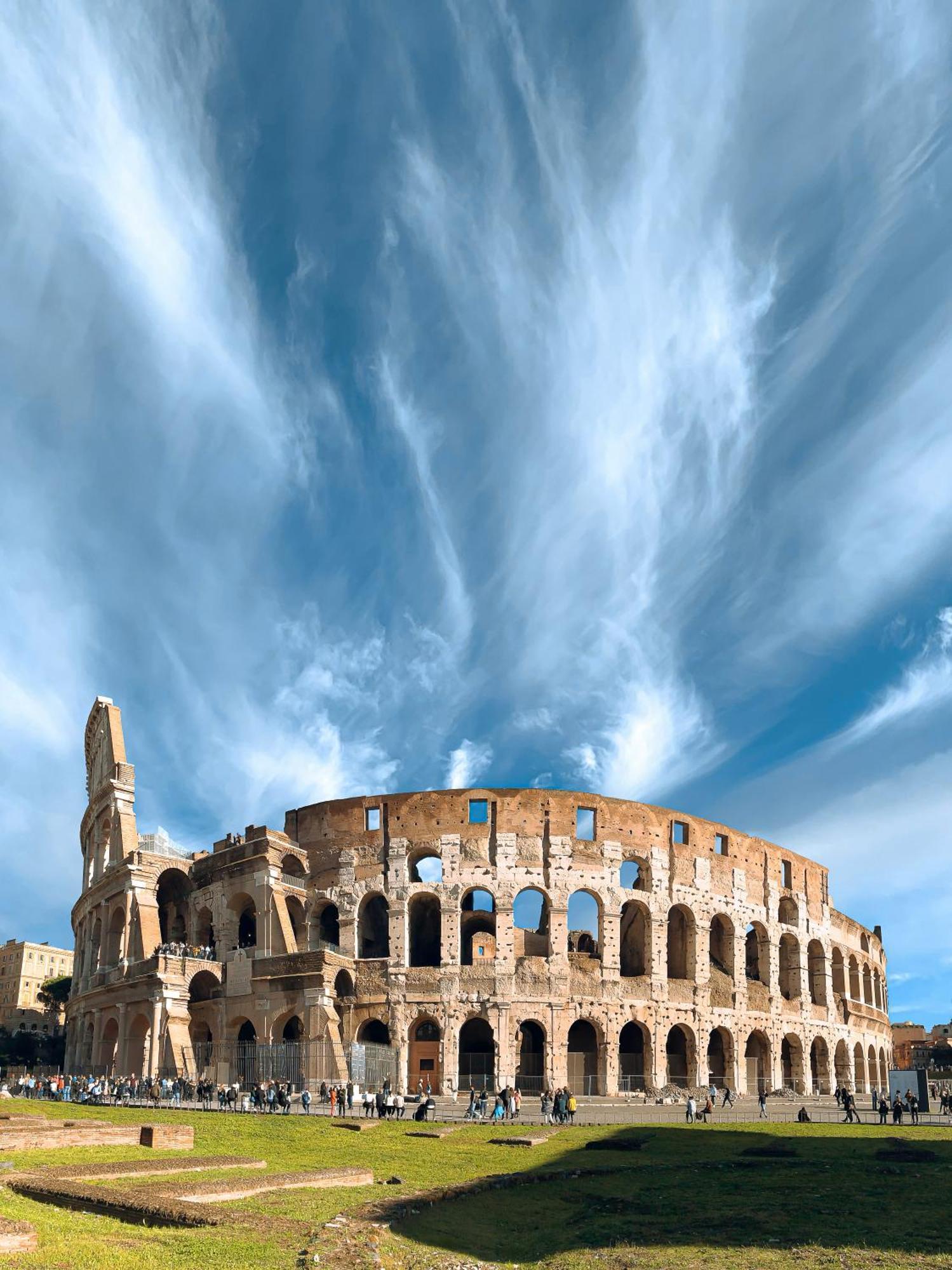 Il Cortile Del 900 Apartment Rome