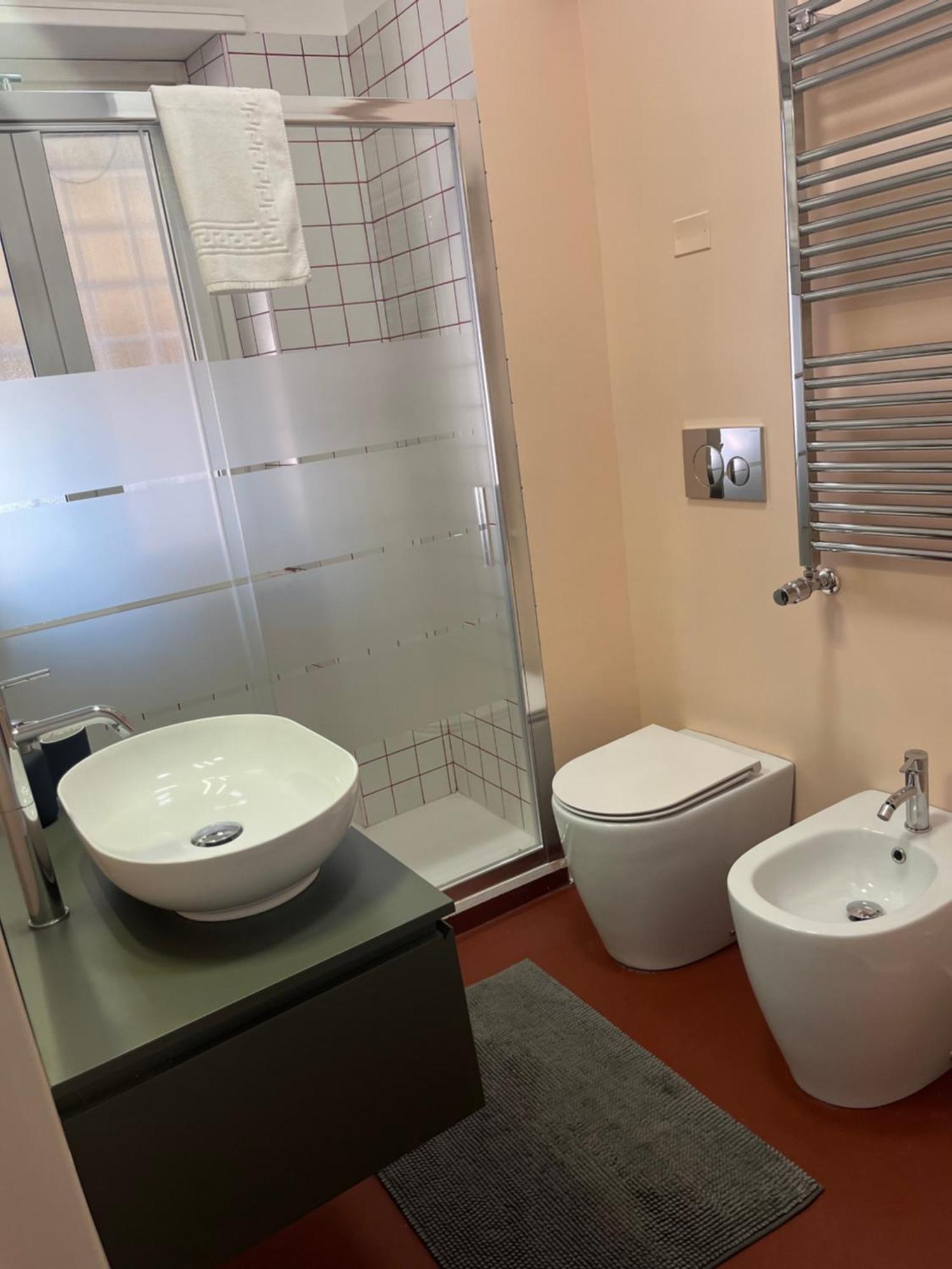 Panoramic Penthouse 10m From Metro A Apartment