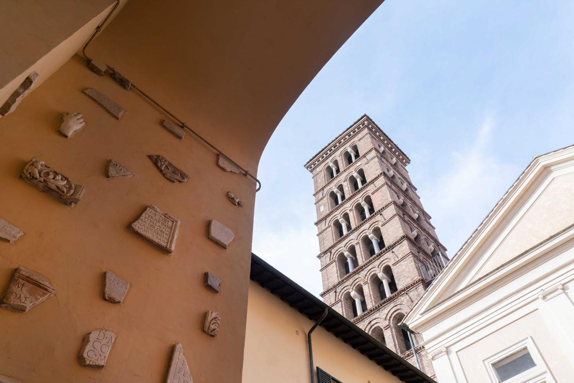 Maison Raggi Luxury Apartment Rome