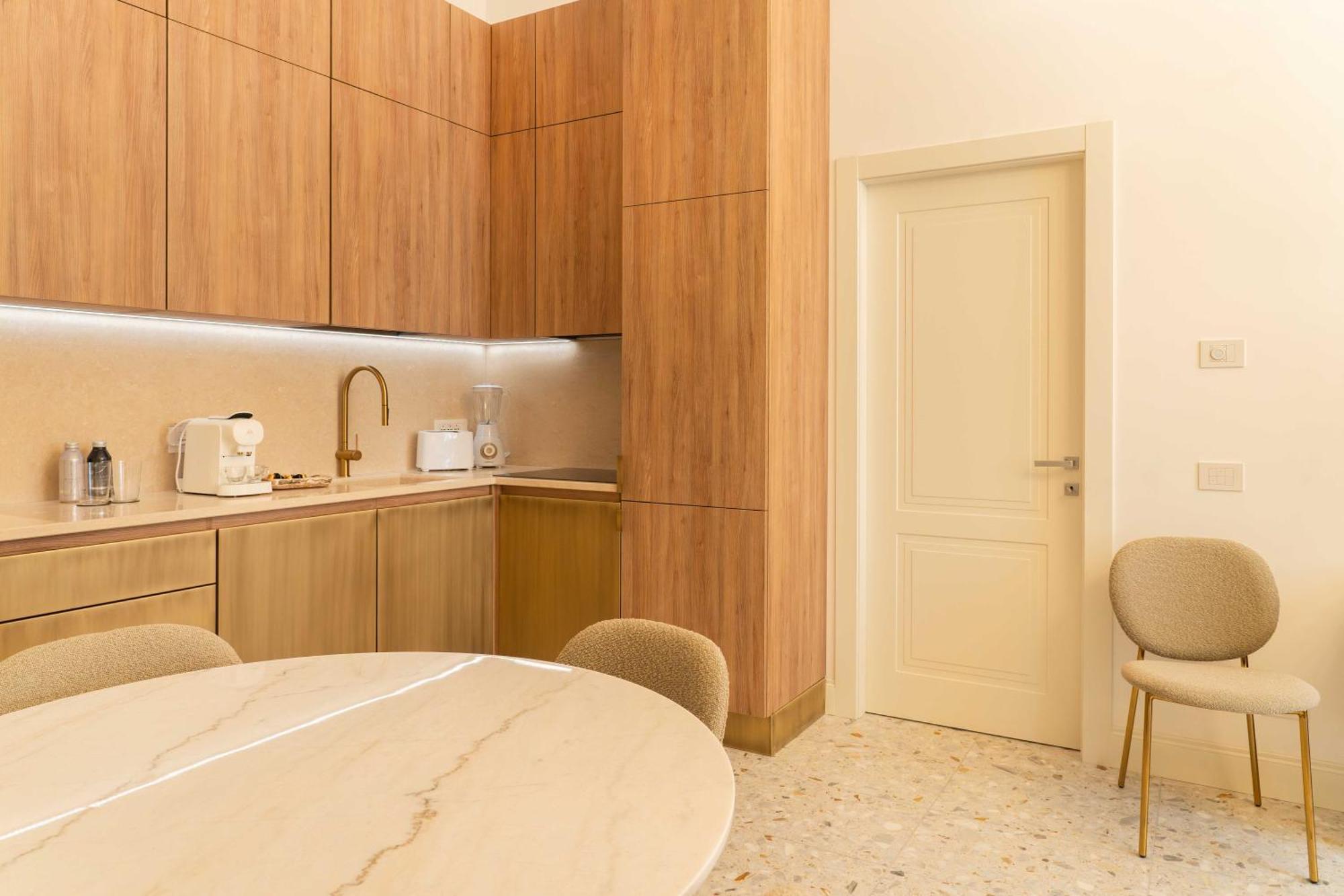 Maison Raggi Luxury Apartment *
