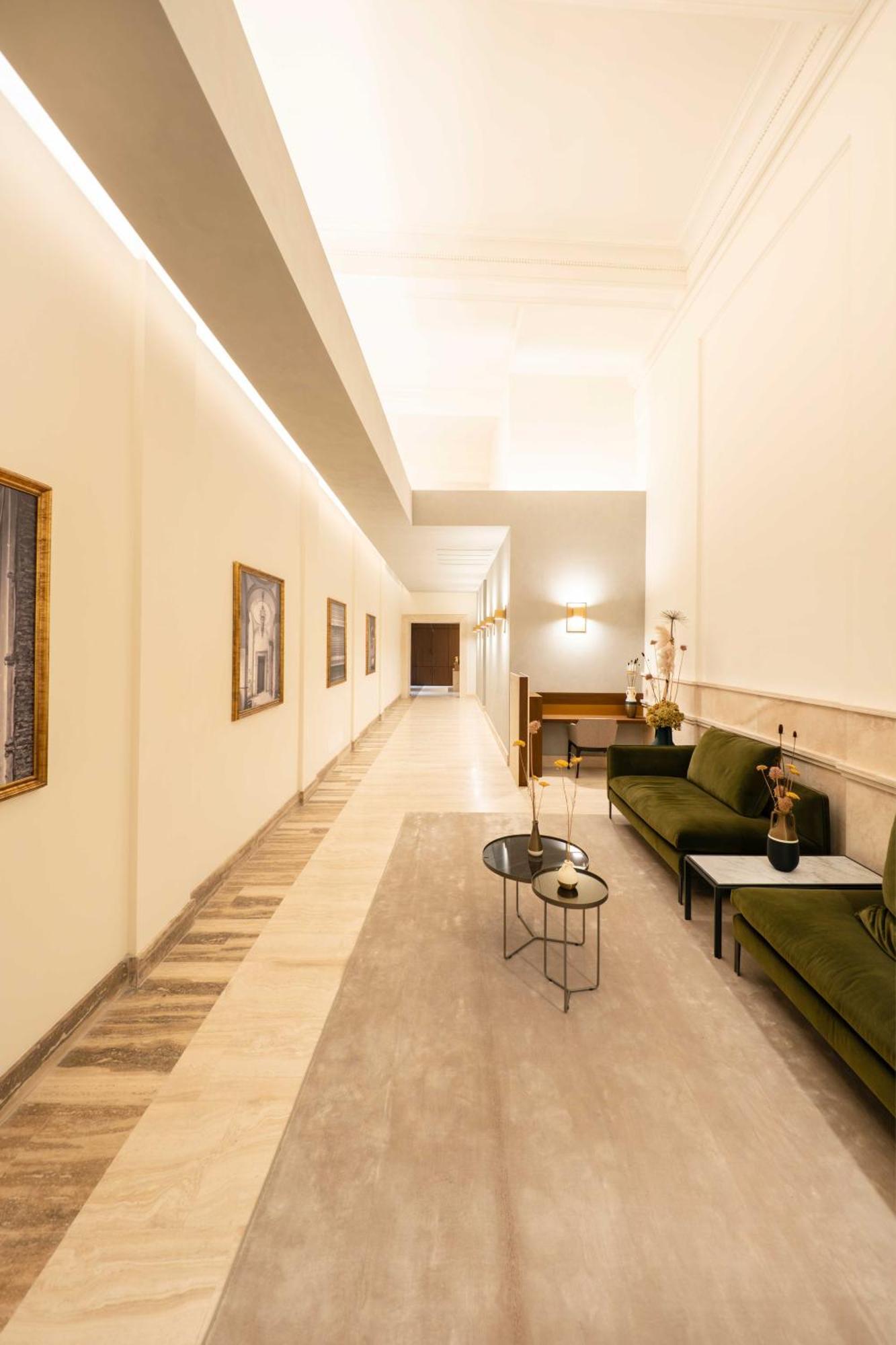 Apartment Maison Raggi Luxury *