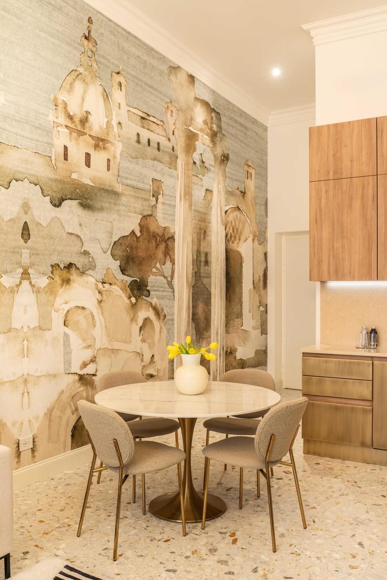 Apartment Maison Raggi Luxury
