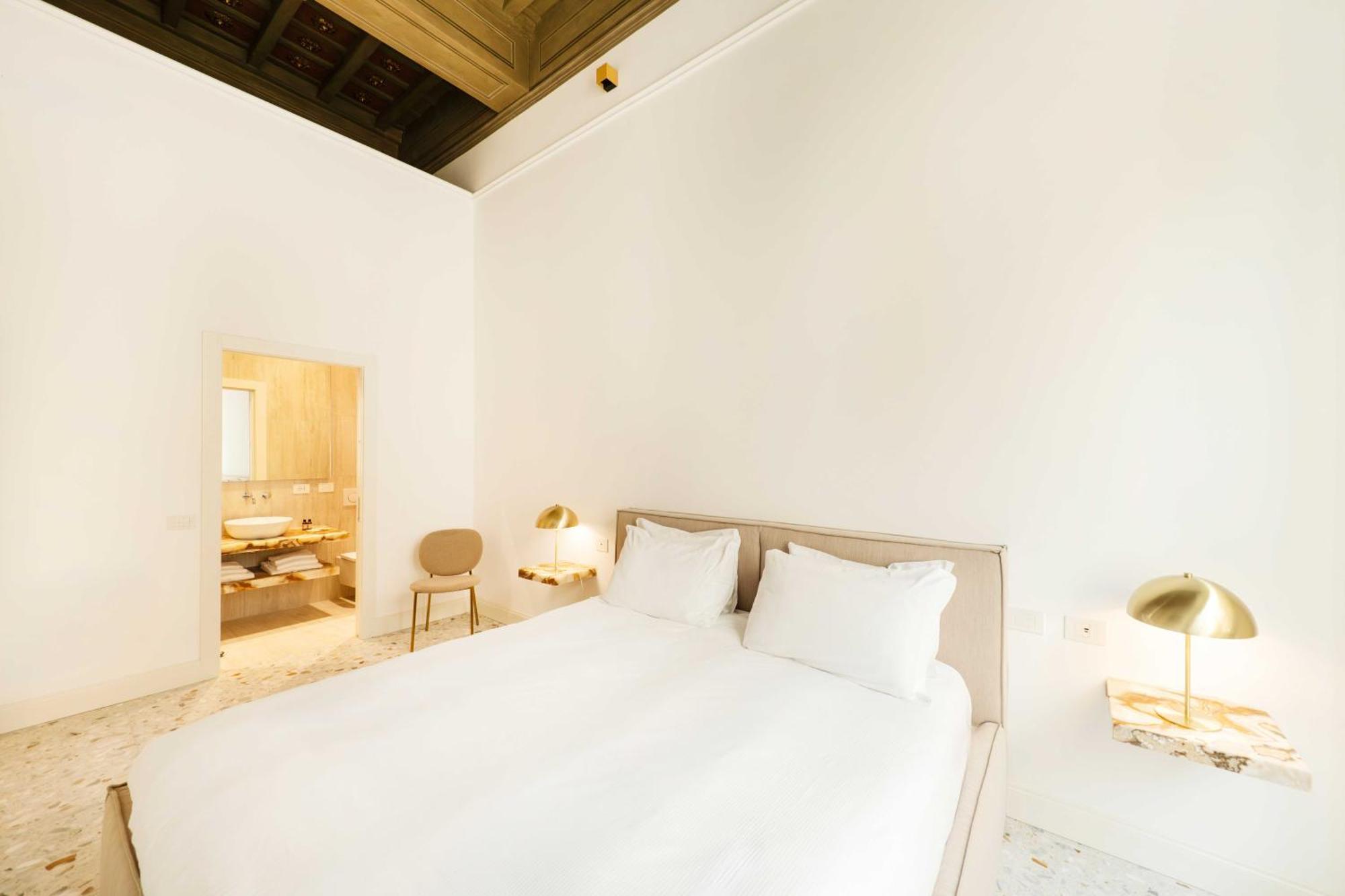 Maison Raggi Luxury Apartment *