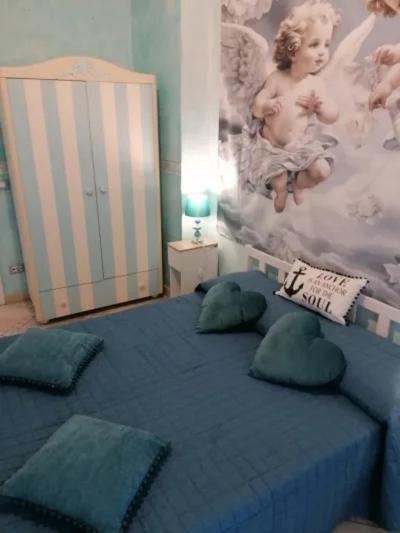 Le Bleu Bed & Breakfast Rome